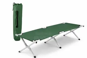 Camping Beds for Sale — Perfect for Outdoor Use
