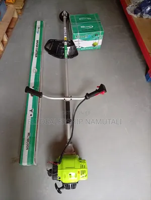 Milano Petrol Brush Cutter Price – Heavy Duty Grass Cutter