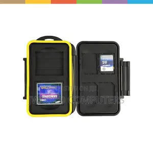 Lens Go D950 Card Case