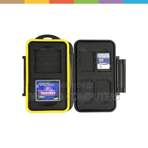 Lens Go D950 Card Case - thumbnail 2
