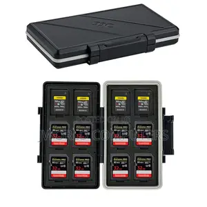 Lens Go D950 Card Case