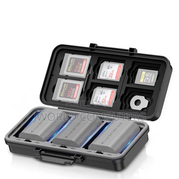 Lens Go D950 Card Case - thumbnail 4
