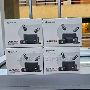 Hollyland Lark M2s