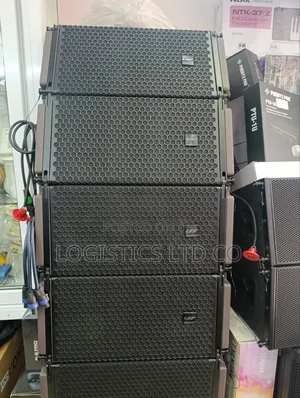 Caf 8 Inch Professional Audio Speakers