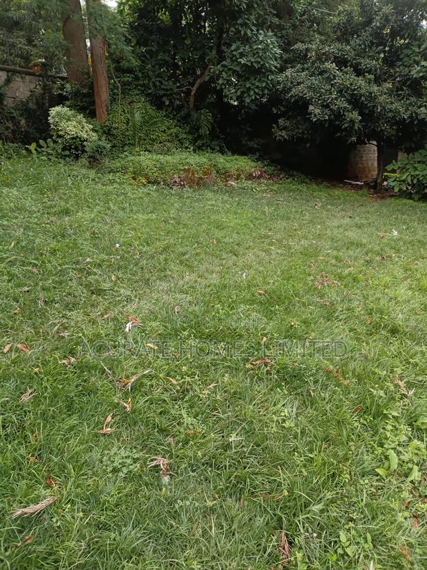 Thika Green Plots For Sale