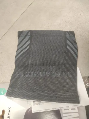 Tarmak Basketball Thigh Support With Silicon Anti-Slip