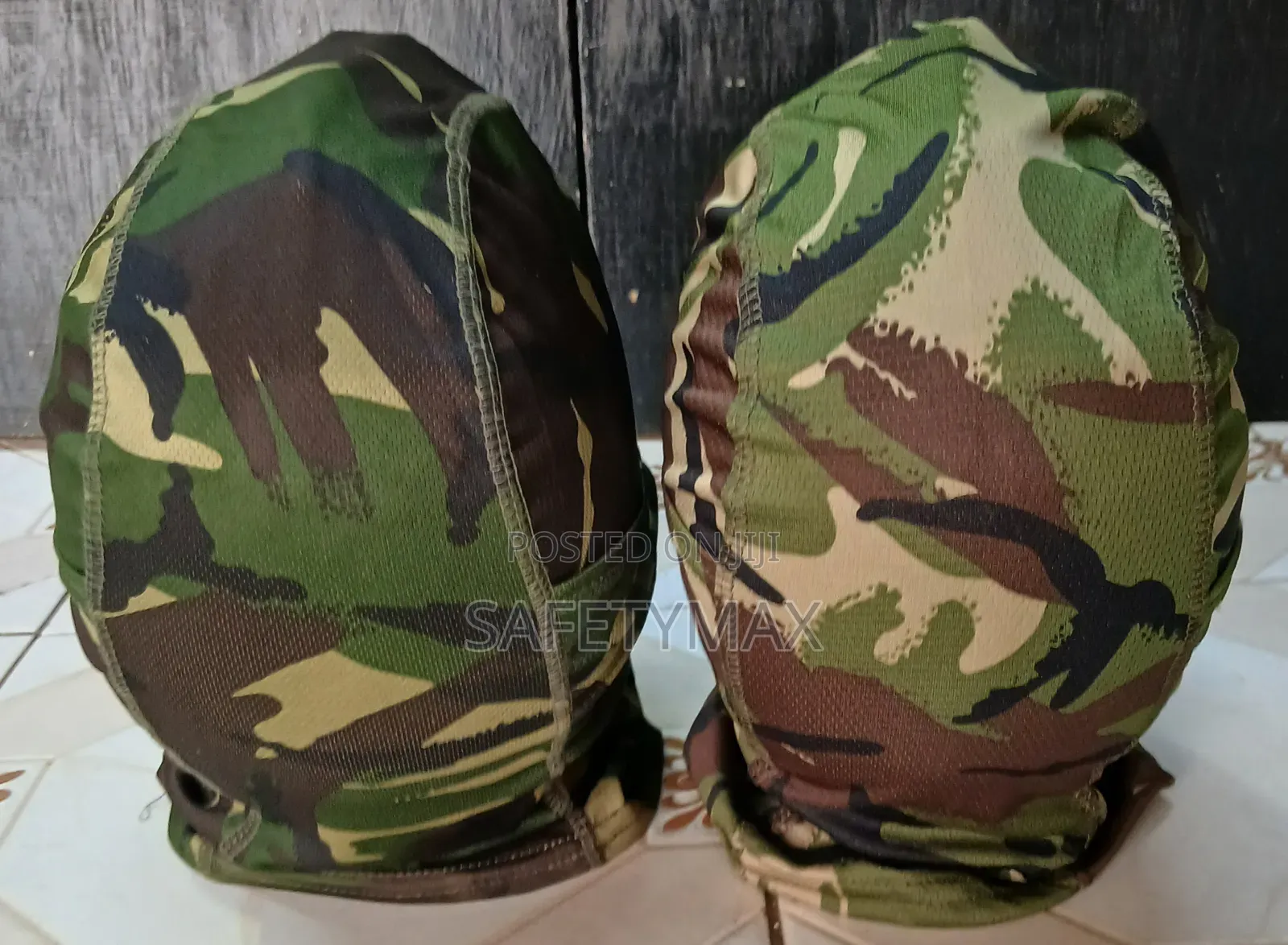 Combat Balaclava