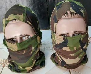 Combat Balaclava
