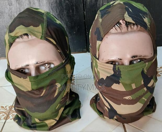 Combat Balaclava - thumbnail 3