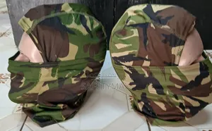 Combat Balaclava