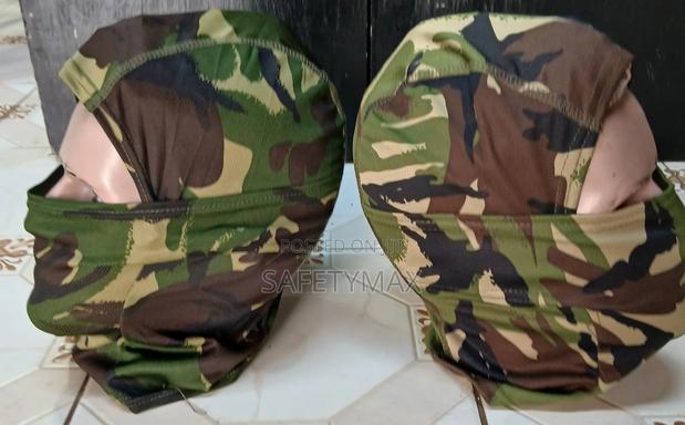 Combat Balaclava - thumbnail 4