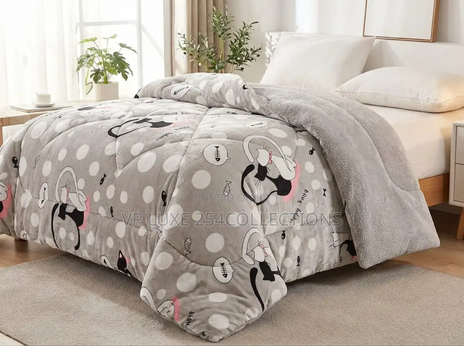 *Woollen With Packaging Bags 4by6 and 5by6