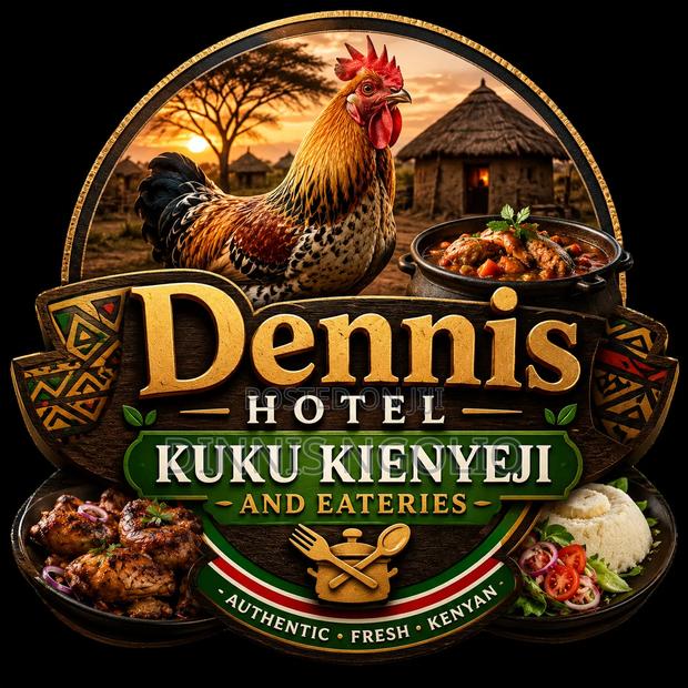 Kuku Kienyeji - thumbnail 2