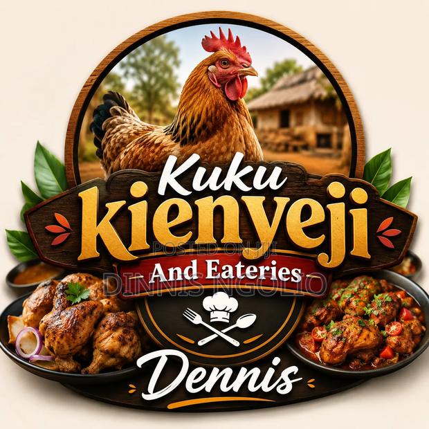 Kuku Kienyeji - thumbnail 3