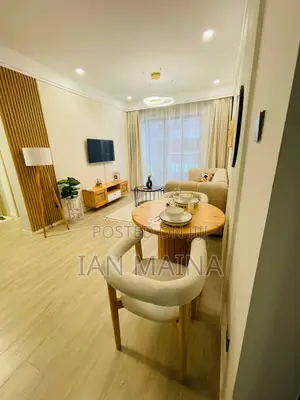 Furnished 1bdrm Apartment in Lavington, Valley Arcade for rent