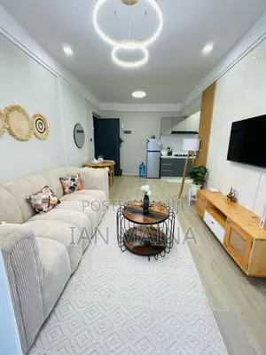 Furnished 1bdrm Apartment in Lavington, Valley Arcade for rent