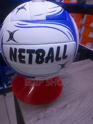 Quality Netball