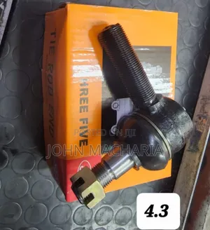 4.3 Tie Rods Ends for Isuzu
