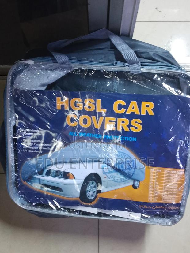 High Quality Mercedes E 200 Car Cover