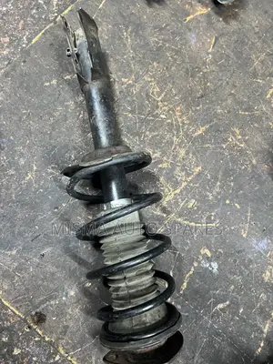Complete Shock for Probox and Sienta