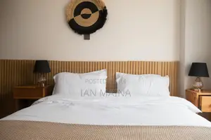 Furnished 1bdrm Apartment in Lavington, Valley Arcade for rent