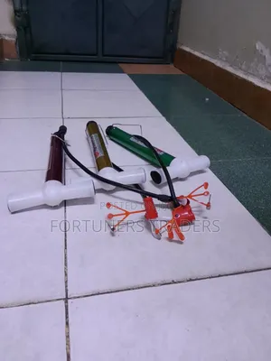 Multifunctional Pump