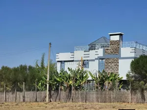 1/8 of an Acre in Nyeri