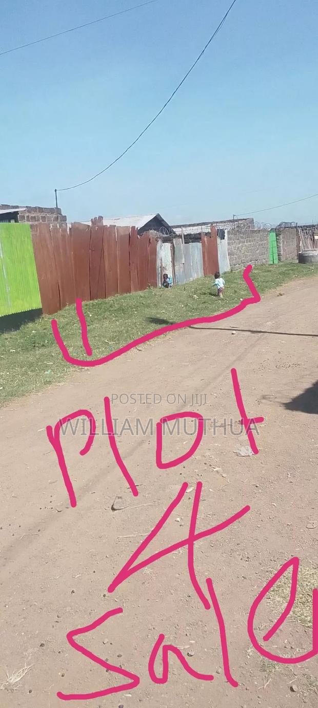 Plot for Sale
