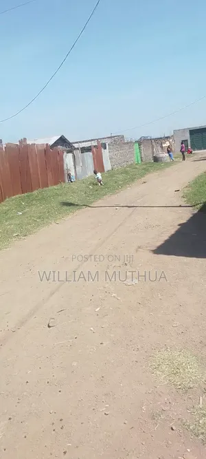 Plot for Sale