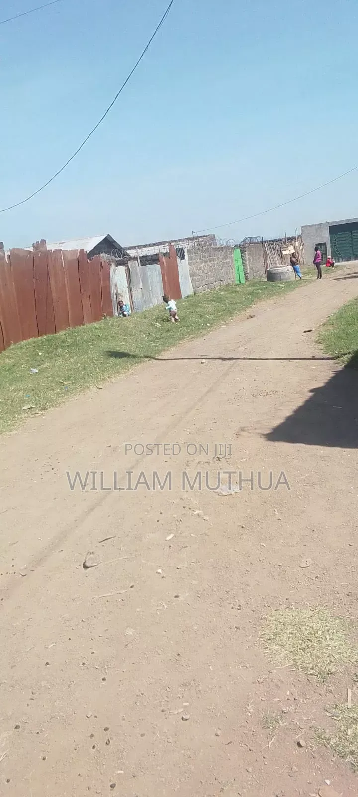 Plot for Sale