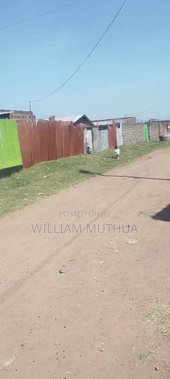 Plot for Sale