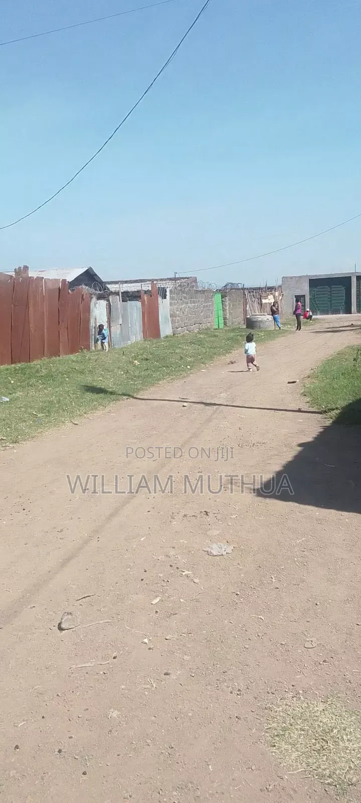 Plot for Sale