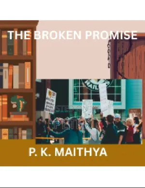 The Broken Promise