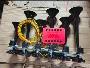 6 Pipe Baby Shark 12 Sounds