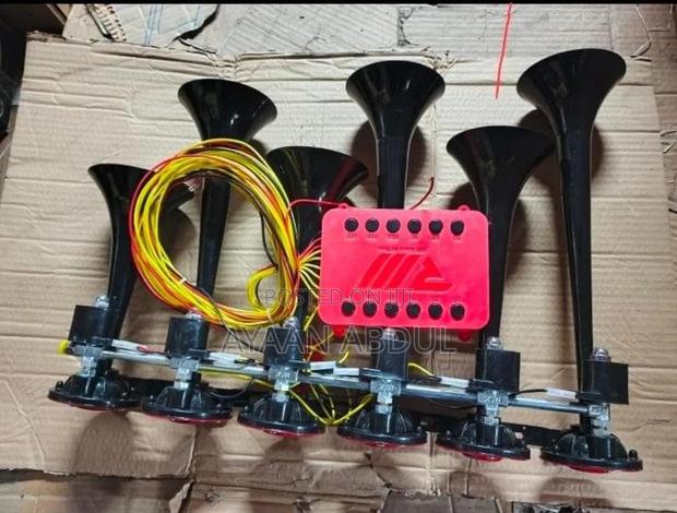 6 Pipe Baby Shark 12 Sounds