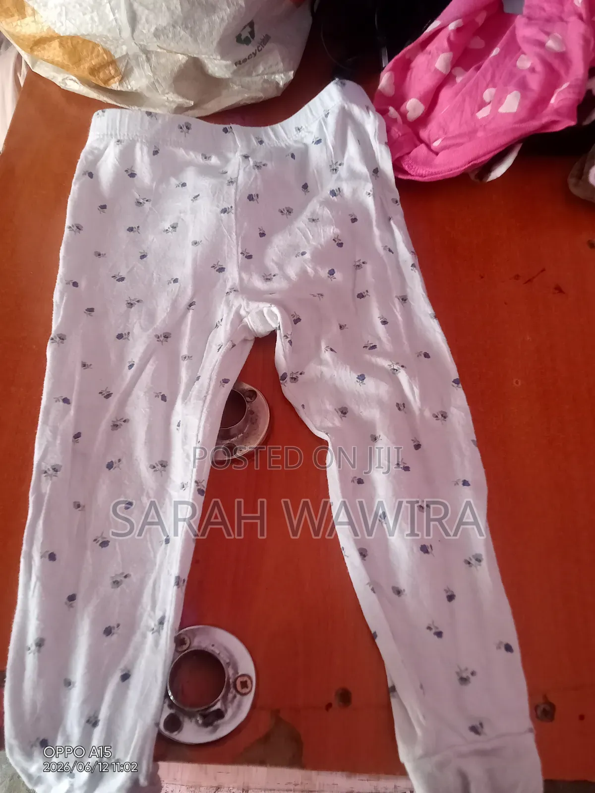 Kinds Sweatpants
