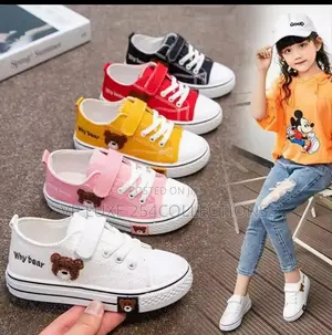 Kids Sneakers