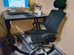 Office Setup