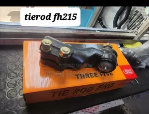 Fh215 Tie Rods Ends for Mitsubishi
