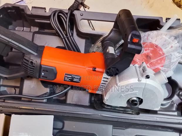 Top Guarantee Edon Wall Chaser/High Quality Wall Chaser 4200w