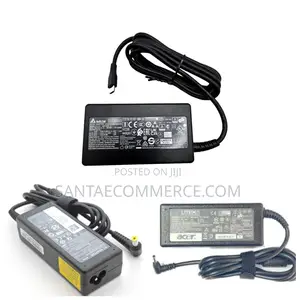 Acer Laptop Adapter Charger
