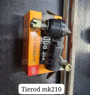 Mk210 Tie Rods Ends for Nissan Ud