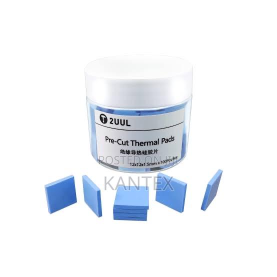 Pre-Cut Thermal Pads - thumbnail 3
