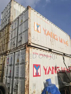 Containers