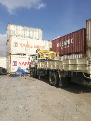Containers