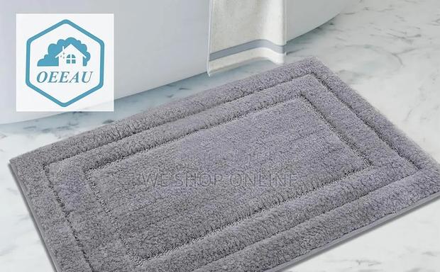 Absorbent Bathroom/Door Mats - thumbnail 3