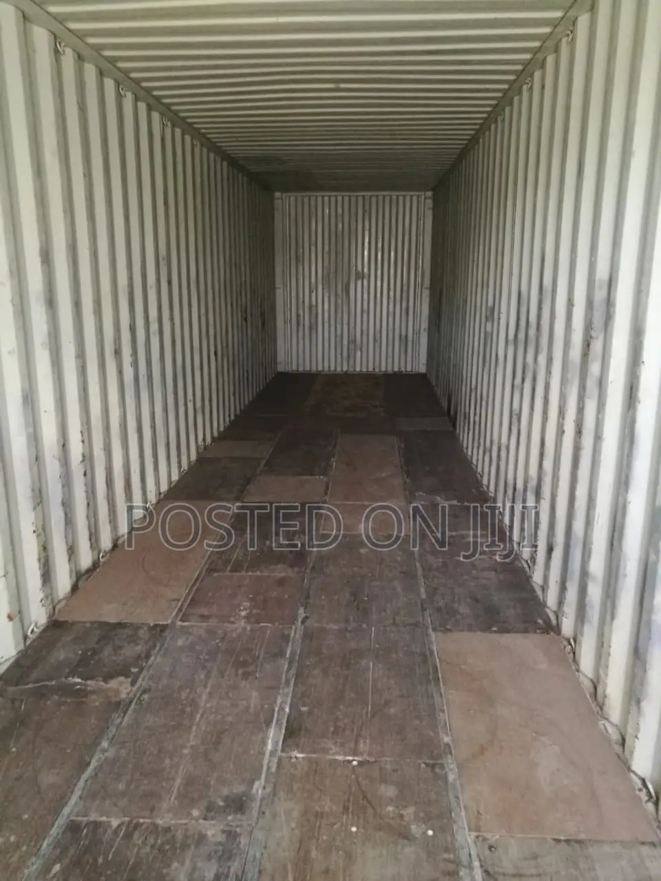 Containers