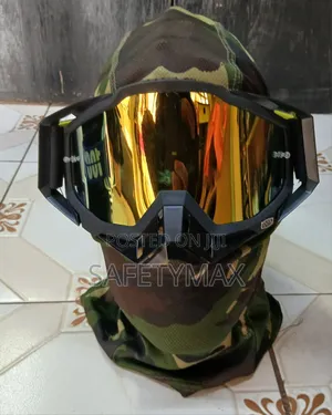 Riding Goggles