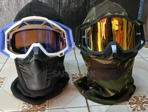 Riding Goggles