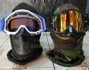 Riding Goggles